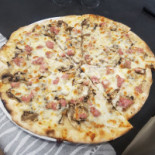 Very Important Pizza Comida