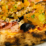 Pizzeria Coltello E Forchetta Nourriture