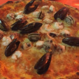 L'ancora Nourriture