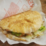 Perugia Kabab Nourriture