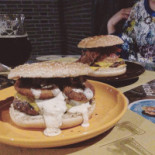 Civico 130 Comida
