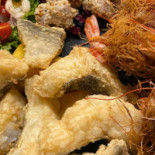 Dall'oste Nourriture