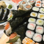 Zen Nourriture