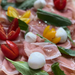 Panifici Frasca Rocco Nourriture