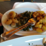 Osteria Ljetzan food