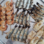 Friggitoria Oasi Nourriture
