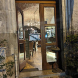 Capitolo Due Exterior