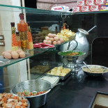 مطعم السعيد Cibo