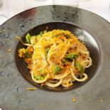 Osteria Torre Morosini