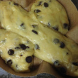Dolce Barocco Comida
