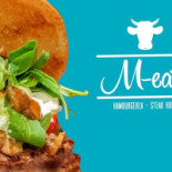 Meat Panineria Nourriture