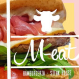 Meat Panineria Nourriture