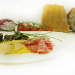 Mora Cibobuono food