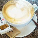 Lindy's Dahab Cibo