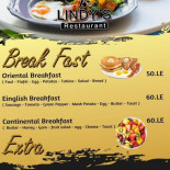 Lindy's Dahab Cibo
