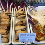 Colte E Mangiate Nourriture