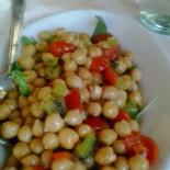 La Commenda Nourriture