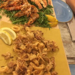La Taverna Del Pescatore