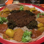 Massawa Nourriture