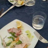 Capofella Bar Ristorante/Pizzeria Nourriture