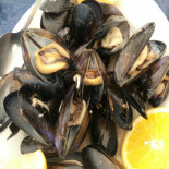 Capofella Bar Ristorante/Pizzeria Nourriture