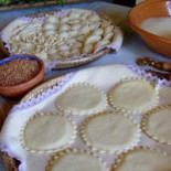 Agriturismo Montiferru Cibo
