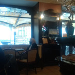 Caffe Orientale Extérieur