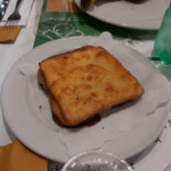 Papero Giallo Comida