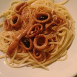 Trattoria L'orologio Nourriture