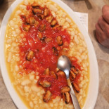 Trattoria L'orologio Nourriture