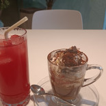Pakiki Bistrot Comida