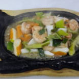 Shanghai Comida