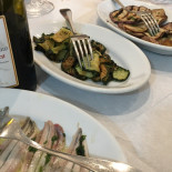 Rispoli Cs Comida