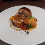 Al Vicol'etto Bistrot food