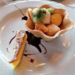 Degli Oleandri Comida