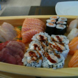 Ya Sushi Nourriture