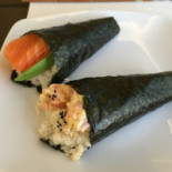 Ya Sushi Nourriture