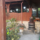 Sette Porte Extérieur