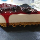 Gardenia Bakery Nourriture