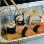Yayoi Comida