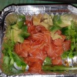 Yayoi Comida