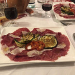 All'istciot Aurora food