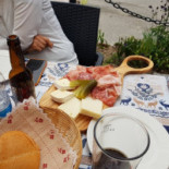 All'istciot Aurora food