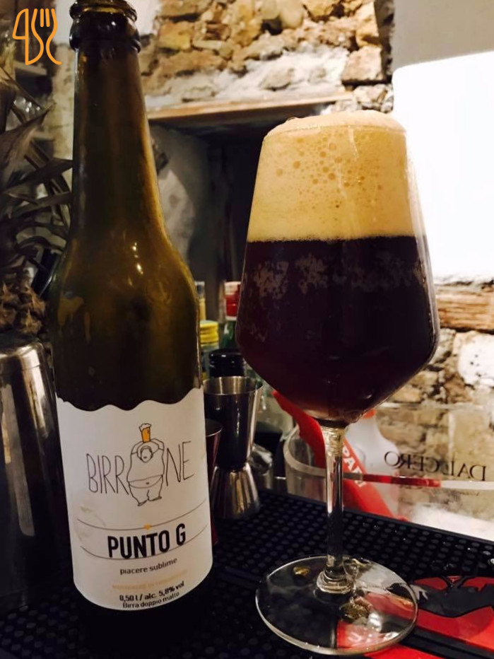 Taberna Leandra Dentro
