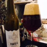 Taberna Leandra Dentro