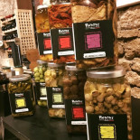 Taberna Leandra Dentro