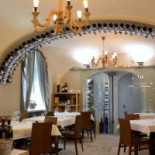 La Bottega Del Vicoletto food