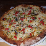 Mondo Pizza Nourriture