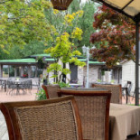 Il Fagus À l'intérieur