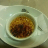 Tucano Pizzeria food
